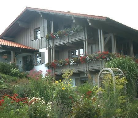 Ferienwohnung Peschl Langdorf Bayerischer Wald Exterior foto